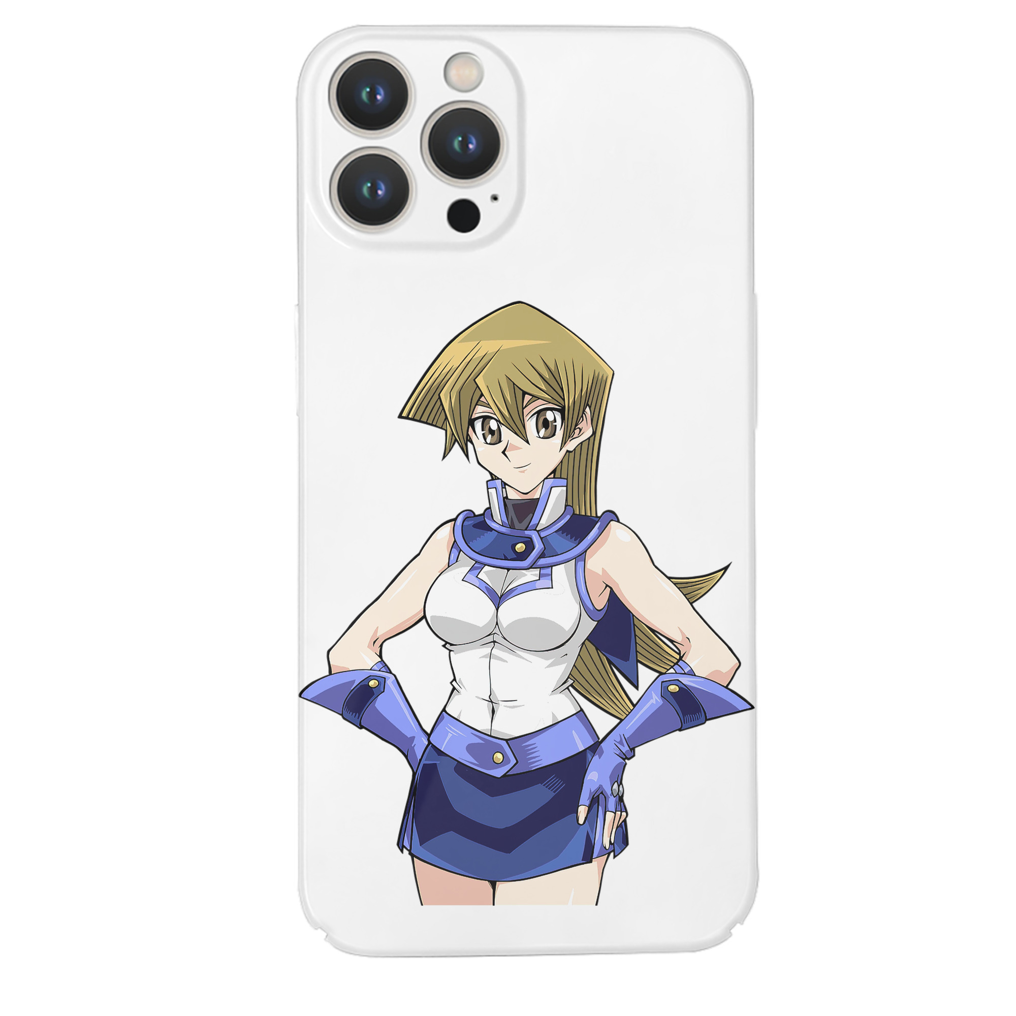 （画像用） 遊☆戯☆王 Yu-Gi-Oh! 【iPhone 14シリーズ対応】ハードケース